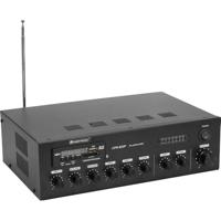 Omnitronic CPE-60P ELA PA-versterker 60 W 4-kanaals 1 zone - thumbnail