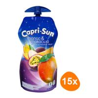 Capri-Sun - Mango & Maracuja - 15x 330ml - thumbnail
