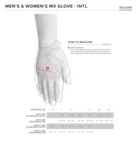 Alpinestars radar - mtb gloves - thumbnail