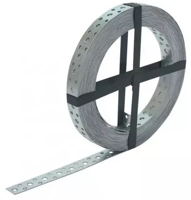 GB Montageband / windverband 25mtr. 20x1 sv - thumbnail