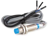 Whadda WPSE476 Developmentboard 1 stuk(s) - thumbnail