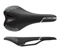 Selle Italia SLR TM S1 Zadel - Zwart - thumbnail