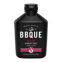 BBQUE - Bacon Barbecuesaus - 400 ml - thumbnail