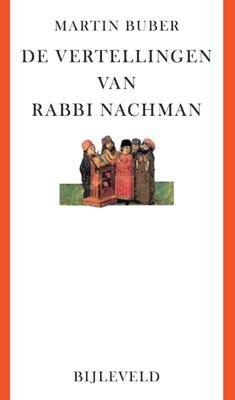 De vertellingen van Rabbi Nachman (Paperback)