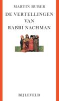 De vertellingen van Rabbi Nachman (Paperback) - thumbnail