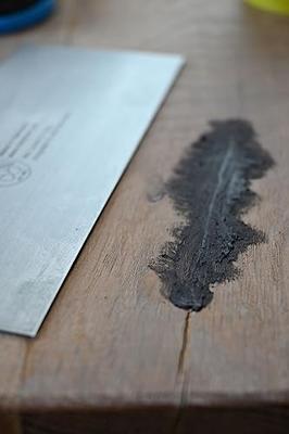 Kirschen 3800008 Verfschraper