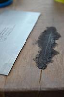 Kirschen 3800008 Verfschraper - thumbnail