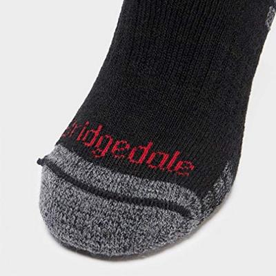 Bridgedale Heavyweight Merino Performance Boot Heren Wandelsok