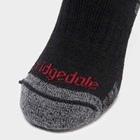Bridgedale Heavyweight Merino Performance Boot Heren Wandelsok - thumbnail