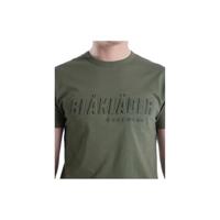 Blåkläder T-Shirt 3D 35311042 | Herfstgroen | Maat M - 7330509769553 - thumbnail