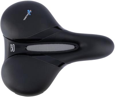 SelleRoyal Selle royal zadel royal 5132 respiro relaxed