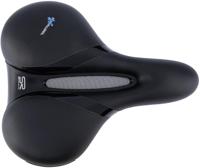 SelleRoyal Selle royal zadel royal 5132 respiro relaxed - thumbnail