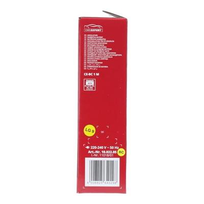 EINHELL Acculader CE-BC 1 M oplader - thumbnail