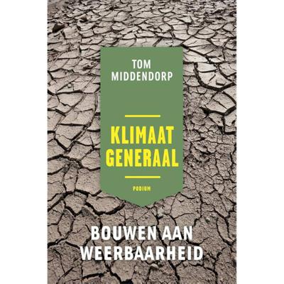 Klimaatgeneraal (Paperback)