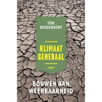 Klimaatgeneraal (Paperback) - thumbnail