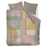 Beddinghouse Dutch Design Sweet Tooth Dekbedovertrek Multi - thumbnail