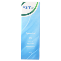 Vsm Spiroflor SRL Gel Tube - thumbnail