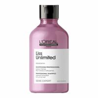 L'Oréal Professionnel Serie Expert Liss Unlimited Shampoo 300ml - thumbnail