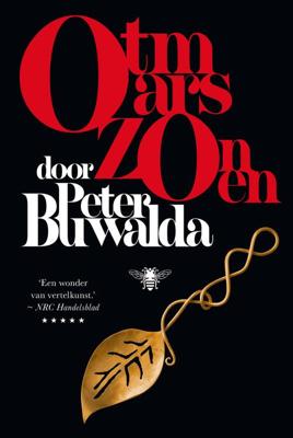 Otmars zonen - Peter Buwalda - ebook