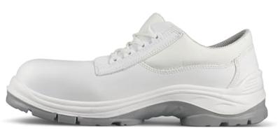 SIKA Beat Low - S2 - veterschoen - 210 Wit | Wit | Maat 39 - 5703617155822 - thumbnail