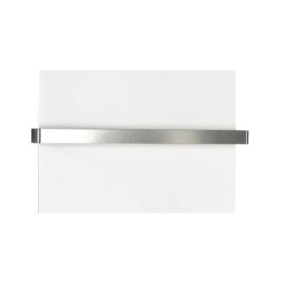 Handdoekhouder tbv Radiatoren Sapho Tabella 52 cm Geborsteld RVS Handdoekhouder tbv Radiatoren Sapho Tabella 52 cm Geborsteld RVS