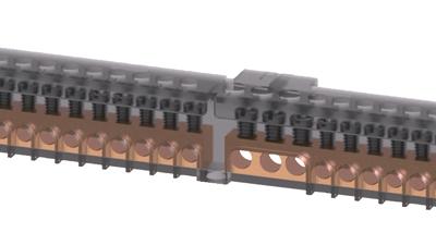 Siemens 8GB50085KM Klemblok