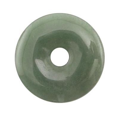 Darice • donut bead 40mm aventurine