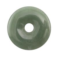 Darice • donut bead 40mm aventurine - thumbnail
