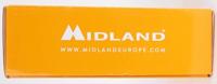 Midland C1354 CT590S Portofoon voor zendamateurs - thumbnail