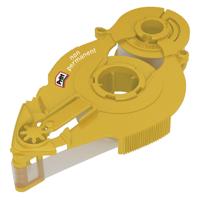 Pritt Navulling voor lijmroller Refill non-permanent 8.4 mm 16 m Weer verwijderbaar ZRXNH 1 stuk(s) - thumbnail