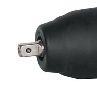 Makita TW0350 Slagmoersleutel | 350Nm - TW0350 - thumbnail