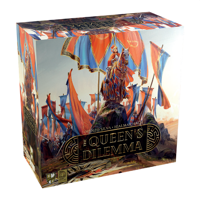 The Queen's Dilemma - thumbnail