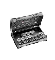 Facom koffer doppen 1/2" 6-kant, metrisch - S.401B - thumbnail