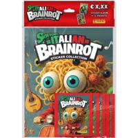 Skifidol Italian Brainrot Starter Pack - thumbnail