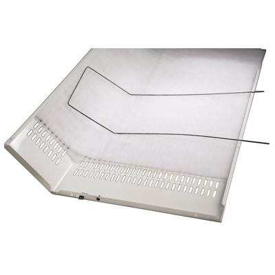Xavax 00110831 00110831 Reserve filter voor afzuigkap 2 stuk(s)