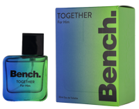 Bench Together For Him 30 ml Eau de toilette - thumbnail