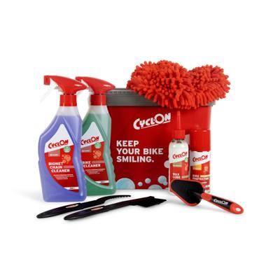 Onderhoudsemmer Cyclon Wax Lube XL Onderhoudsemmer Cyclon Wax Lube XL