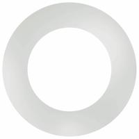 VidaXL Geschikt voor platte boomring zilver ø50 / 80 cm - thumbnail