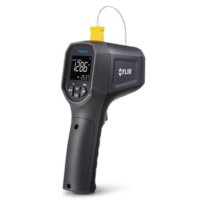 FLIR Infrarood-thermometer Optiek 30:1 -30 - 1300 °C