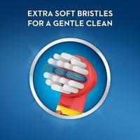Reserve onderdeel voor elektrische tandenborstel Oral-B EB10 4 FFS STAR WARS - thumbnail