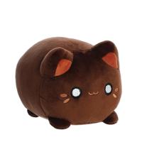 Tasty Peach Tasty Peach Kona Coffee Meowchi - 18 cm - thumbnail
