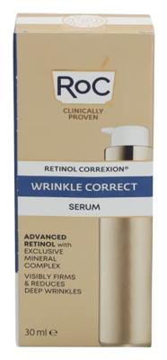 RoC Retinol Correxion Wrinkle Correct Serum - thumbnail