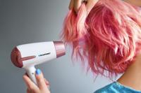 Blaupunkt HDD301RO haardroger 1200 W Wit - thumbnail