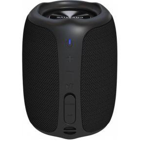 Creative Labs Creative MUVO Play Draadloze stereoluidspreker Zwart 10 W