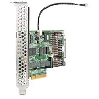HP Smart Array P440/4GB FBWC 12 GB 1 Port interne controller - thumbnail
