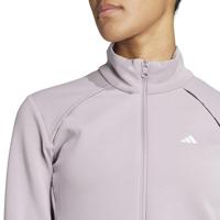 Adidas Cover-Up Trainingsjas Dames Running L/40 - thumbnail
