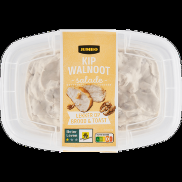 Jumbo Kip Walnoot Salade 200 g