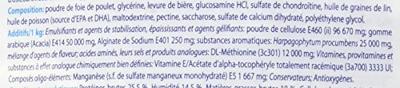 Flexadin Plus voor kleine hond en kat (tot 10 kg) 90 tabletten Flexadin Plus voor kleine hond en kat (tot 10 kg) 90 tabletten