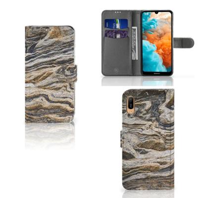 Huawei Y6 (2019) | Bookcase | Steen