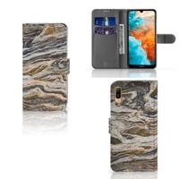 Huawei Y6 (2019) | Bookcase | Steen - thumbnail